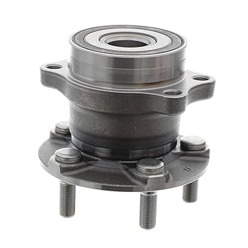 Amazon.com: Subaru Genuine Subaru Rear Axle Hub Wheel